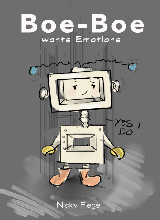 Boe-Boe — 1