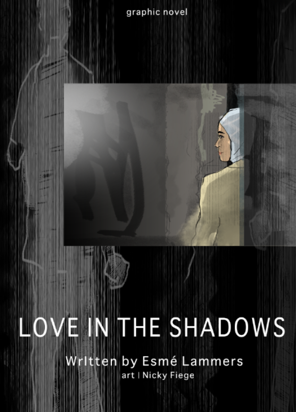 Love in the shadows — 1