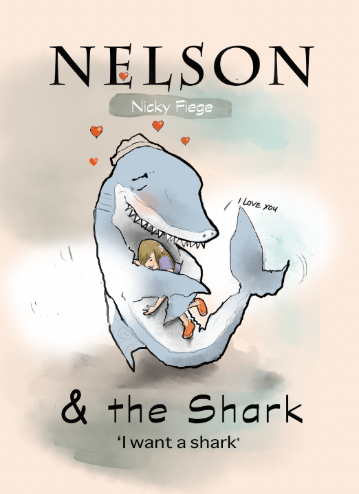 Nelson and The Shark